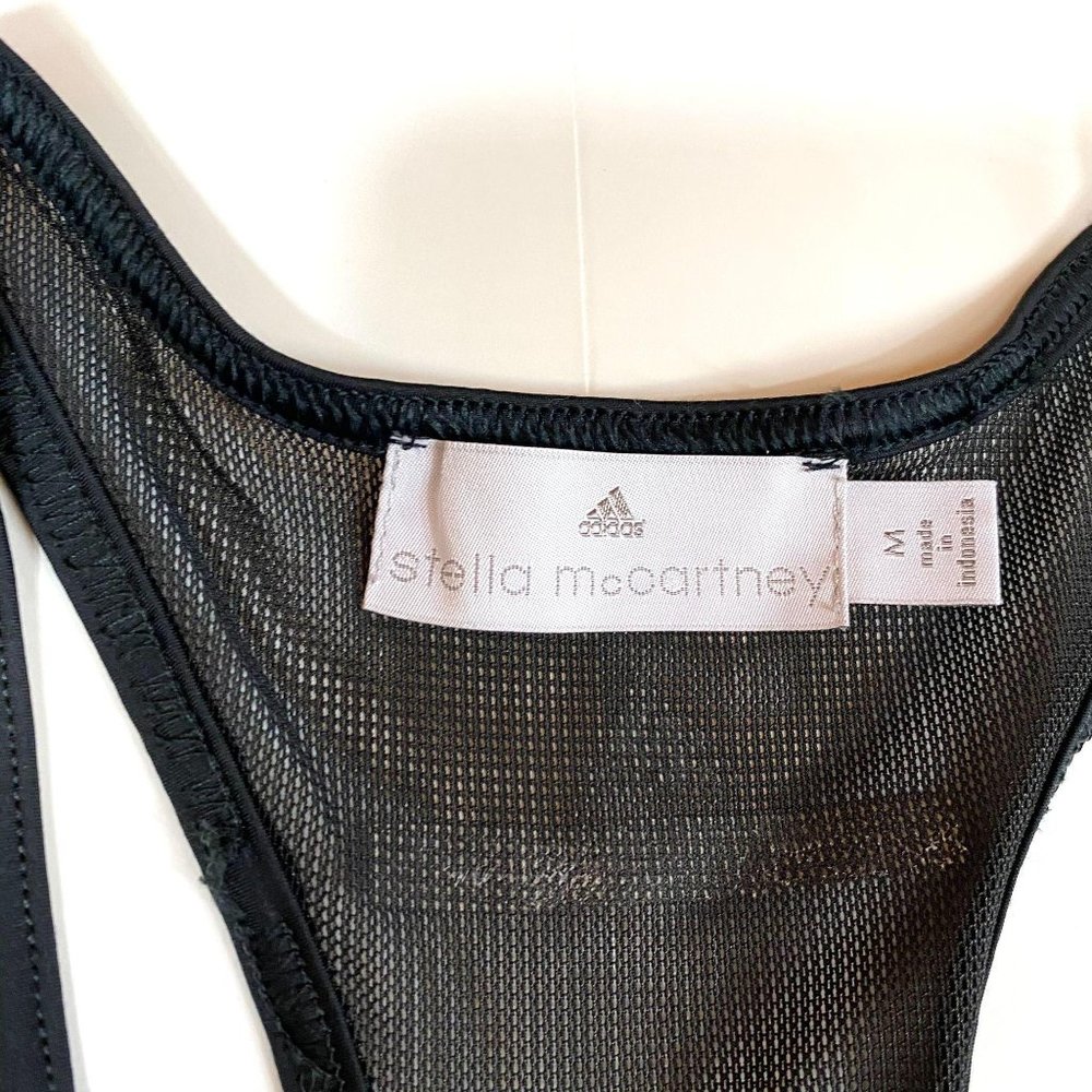 RARE Adidas x Stella McCartney Dress - Picture 4 of 5